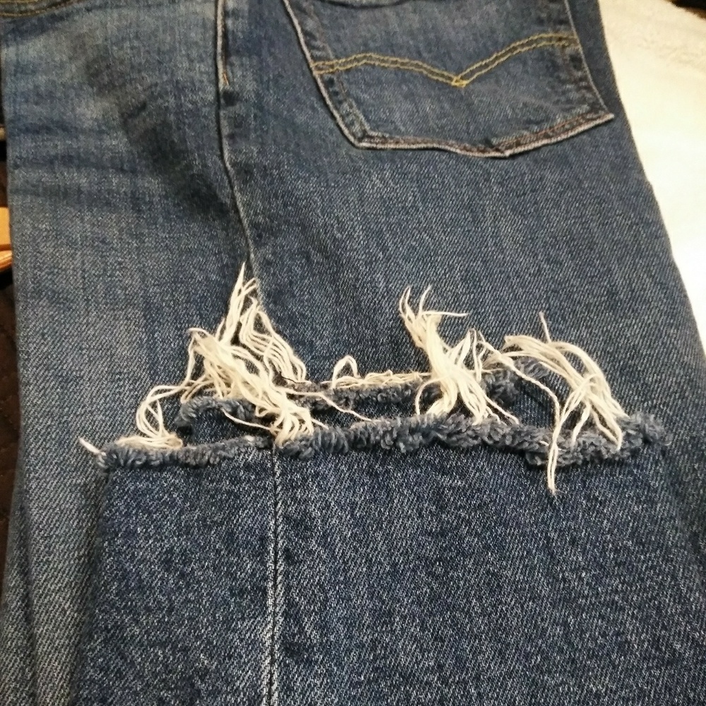 Levi's 511 - Picture 2 of 2